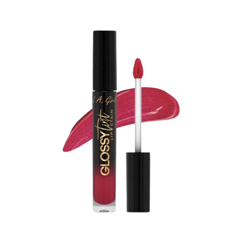 Glossy Tint Lip Stain