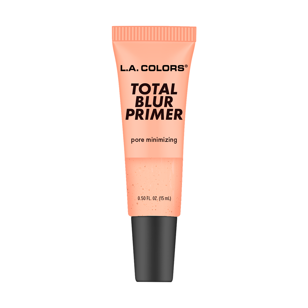 Total Blur Primer