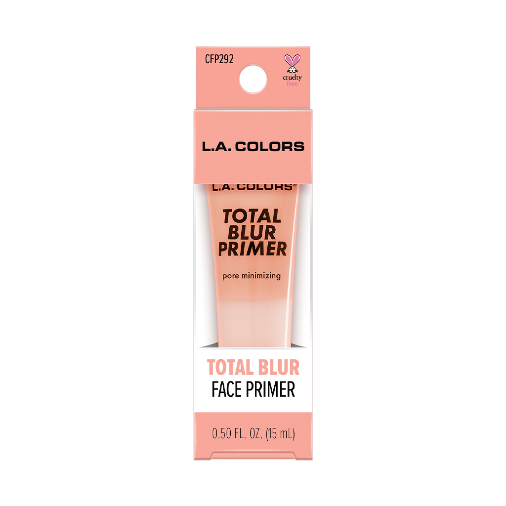 Total Blur Primer