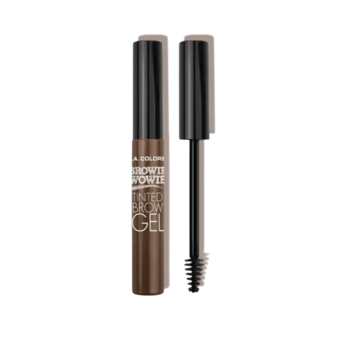 Browie Wowie Brow Gel