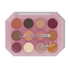 12 Color Eyeshadow Palette