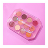 12 Color Eyeshadow Palette