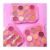 12 Color Eyeshadow Palette