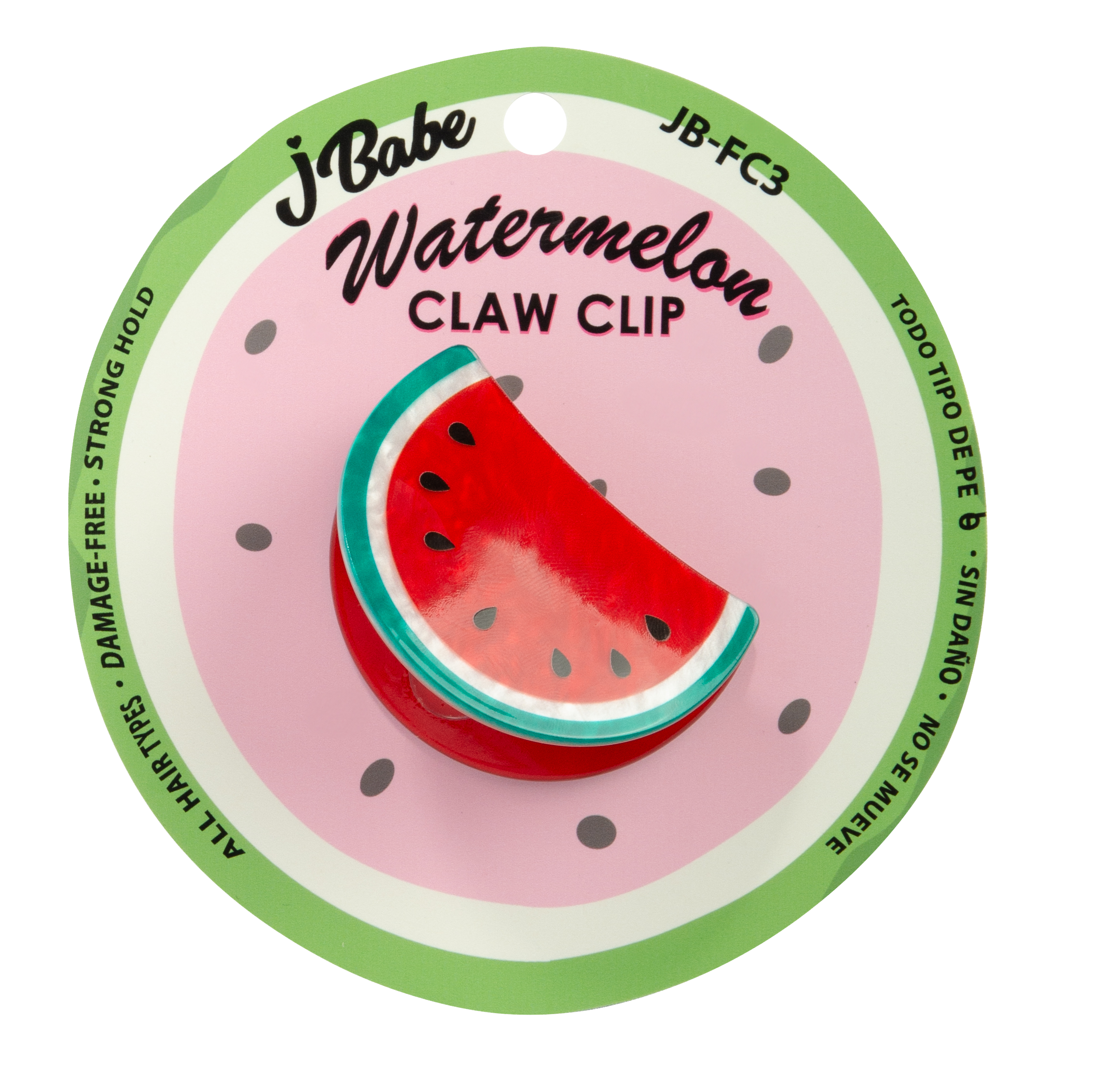 Fruit Clips