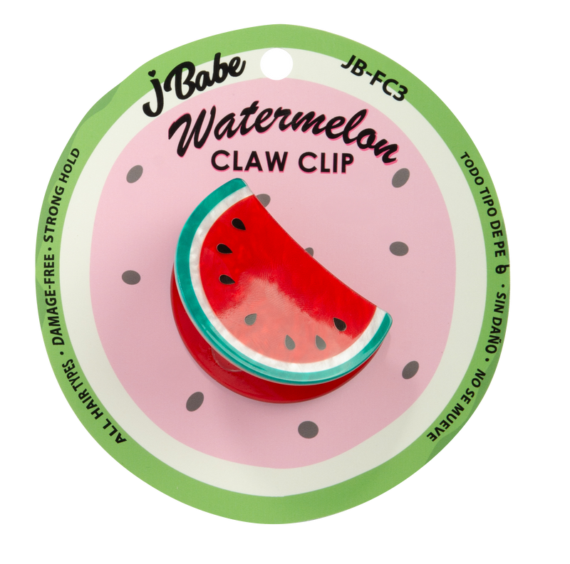 Fruit Clips