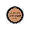 Cream to Powder Foundation Promoción