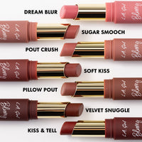 Blurry Babe Lip Color