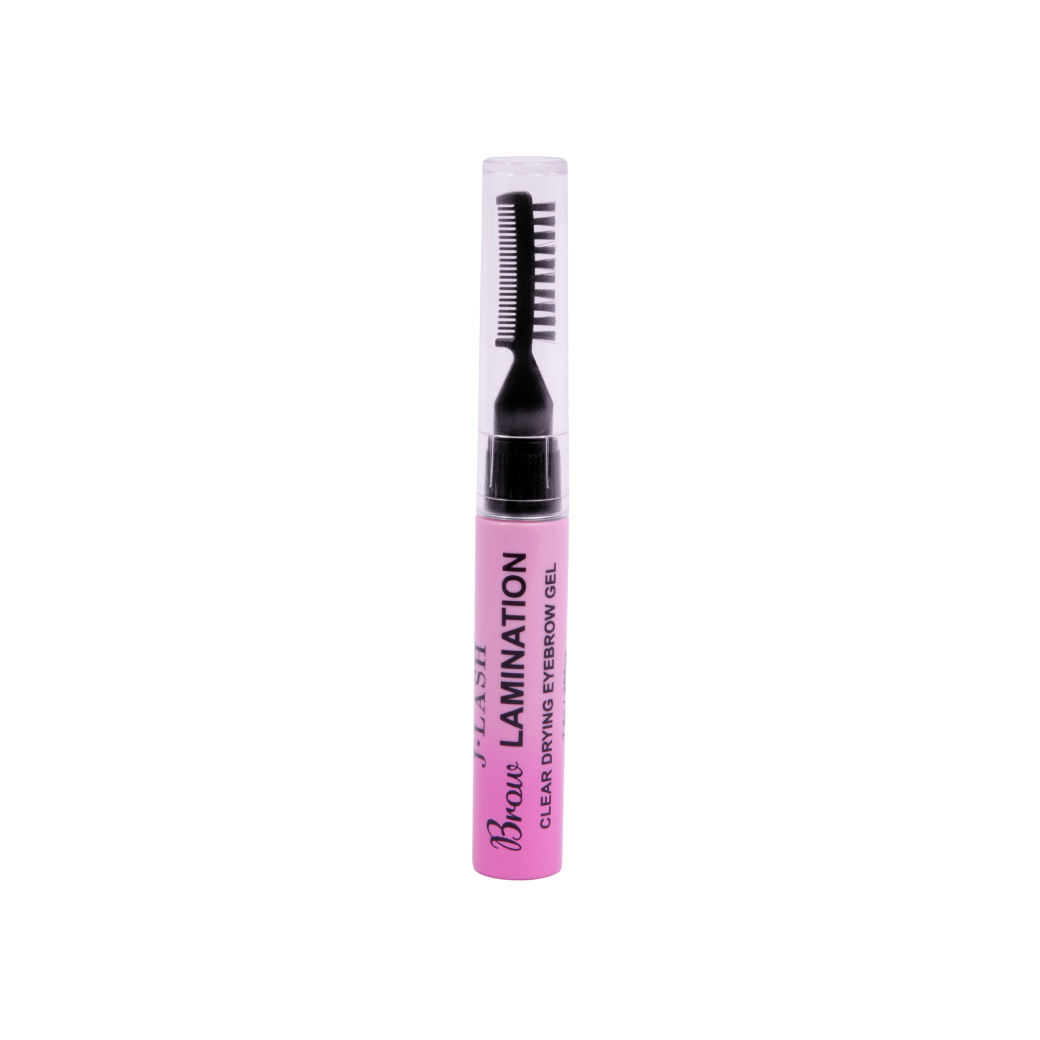 Brow Lamination Gel