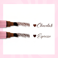 Brush On Brows