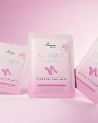 Mascarillas HydroGel