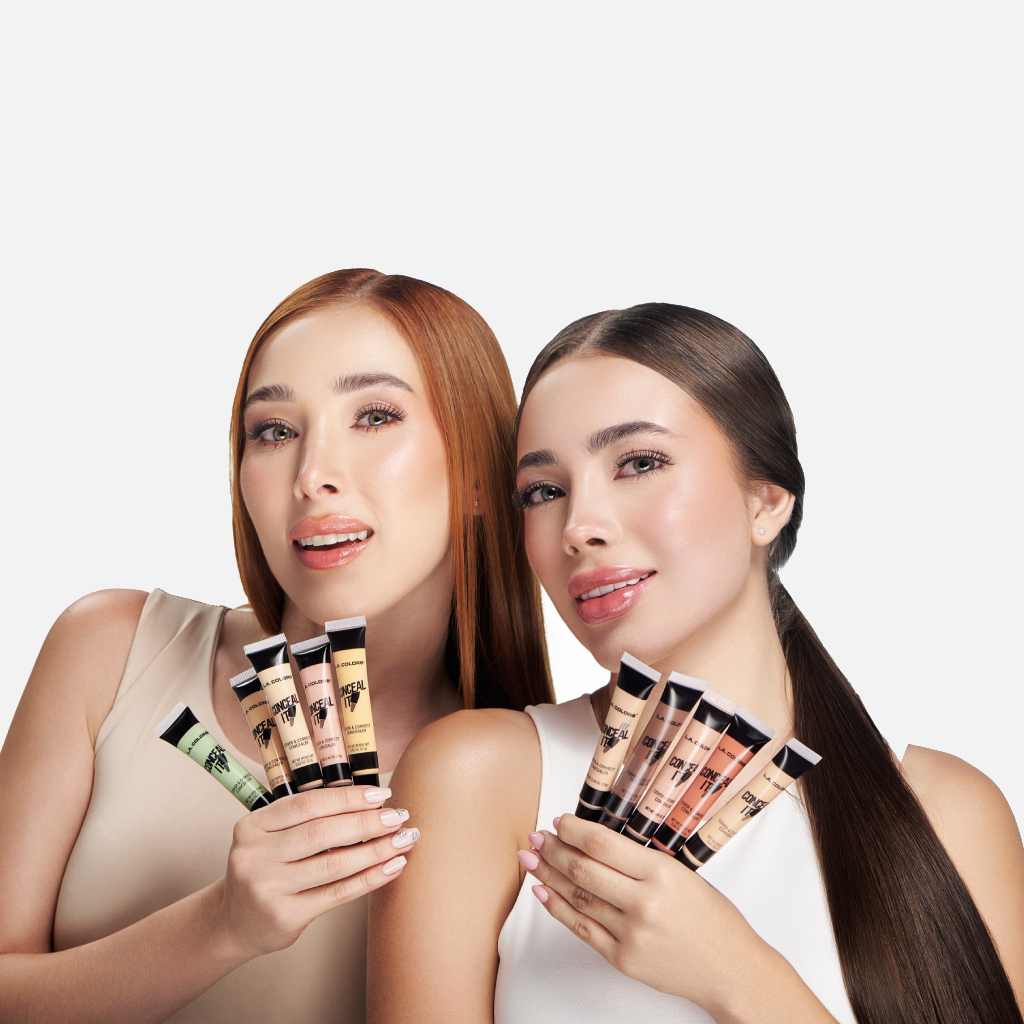 CONCEAL IT Corrector
