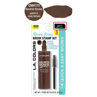 BROWIE WOWIE STAMPING POWDER