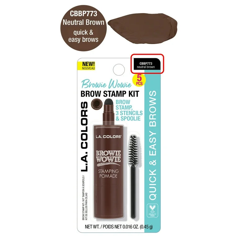 BROWIE WOWIE STAMPING POWDER