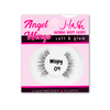 Pestañas Angel Wings Wispy