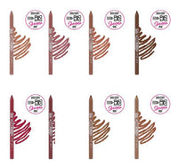 Shockwave Nude Lipliner
