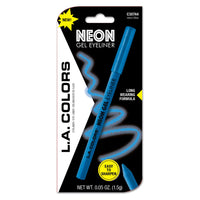 Lápiz para ojos NEON GEL EYELINER