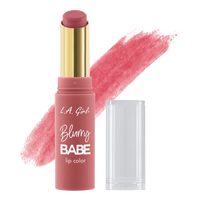 Blurry Babe Lip Color
