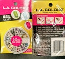 GEMAS PARA UÑAS