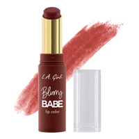 Blurry Babe Lip Color