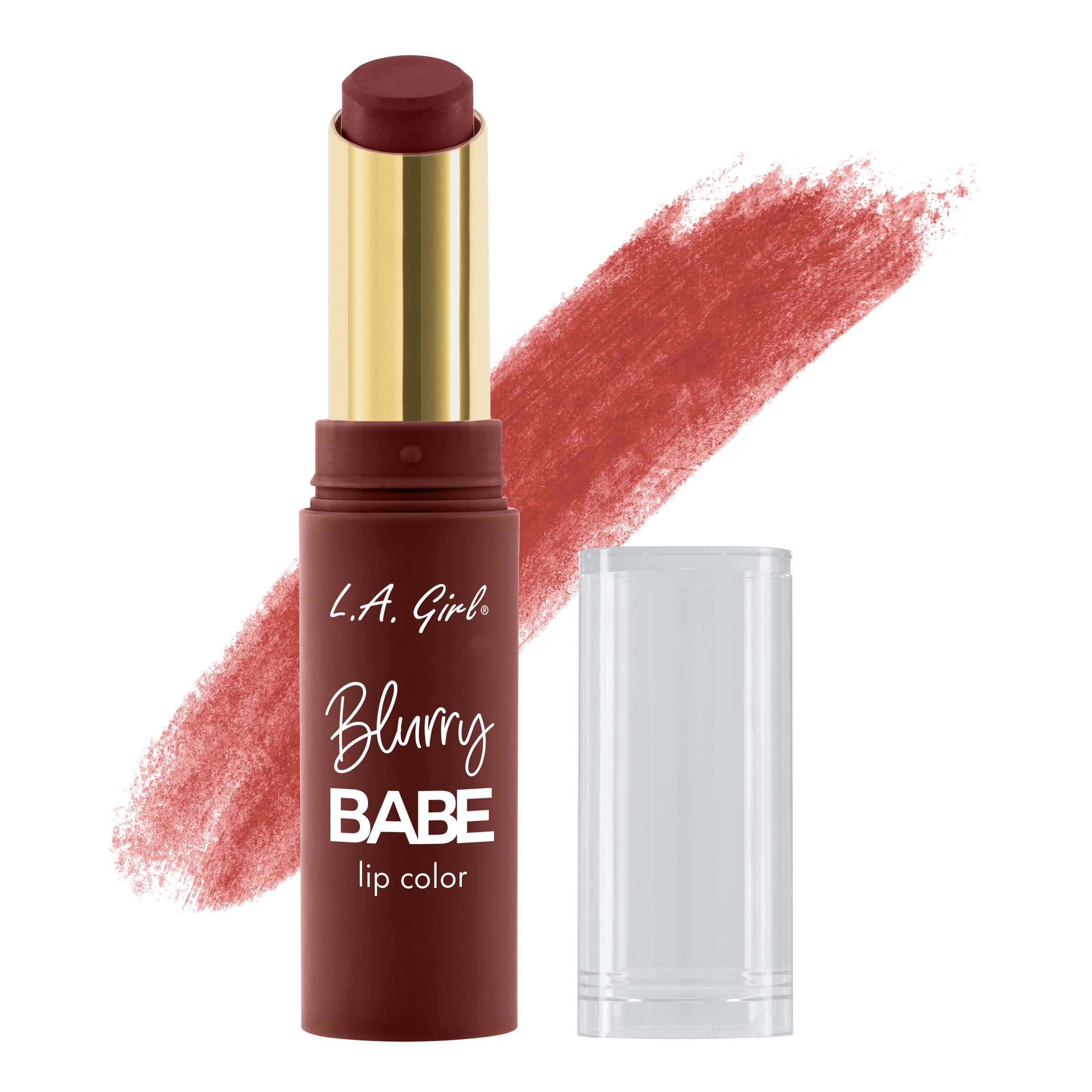 Blurry Babe Lip Color