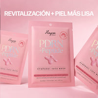 Mascarillas HydroGel