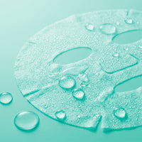 Mascarilla de Aloe Vera