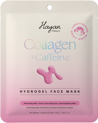Mascarillas HydroGel