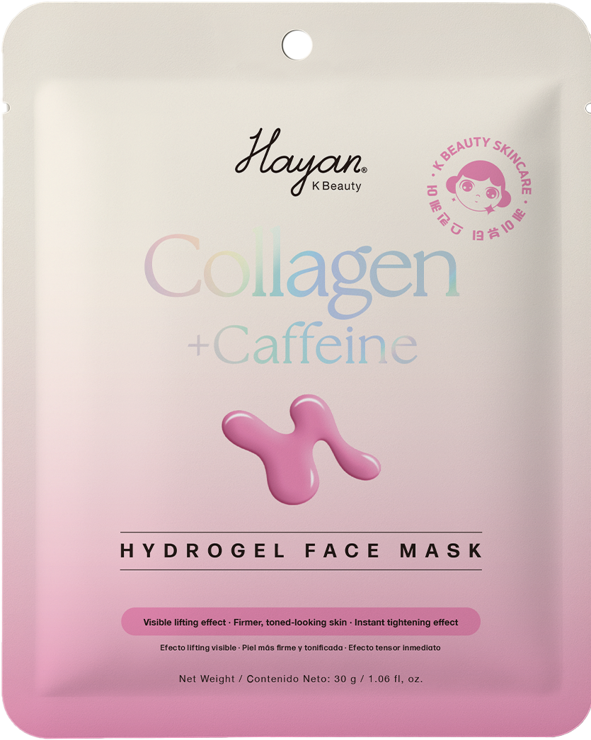 Mascarillas HydroGel