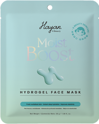Mascarillas HydroGel