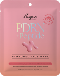 Mascarillas HydroGel