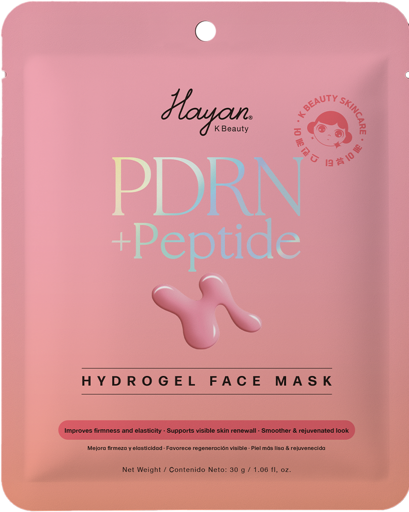Mascarillas HydroGel