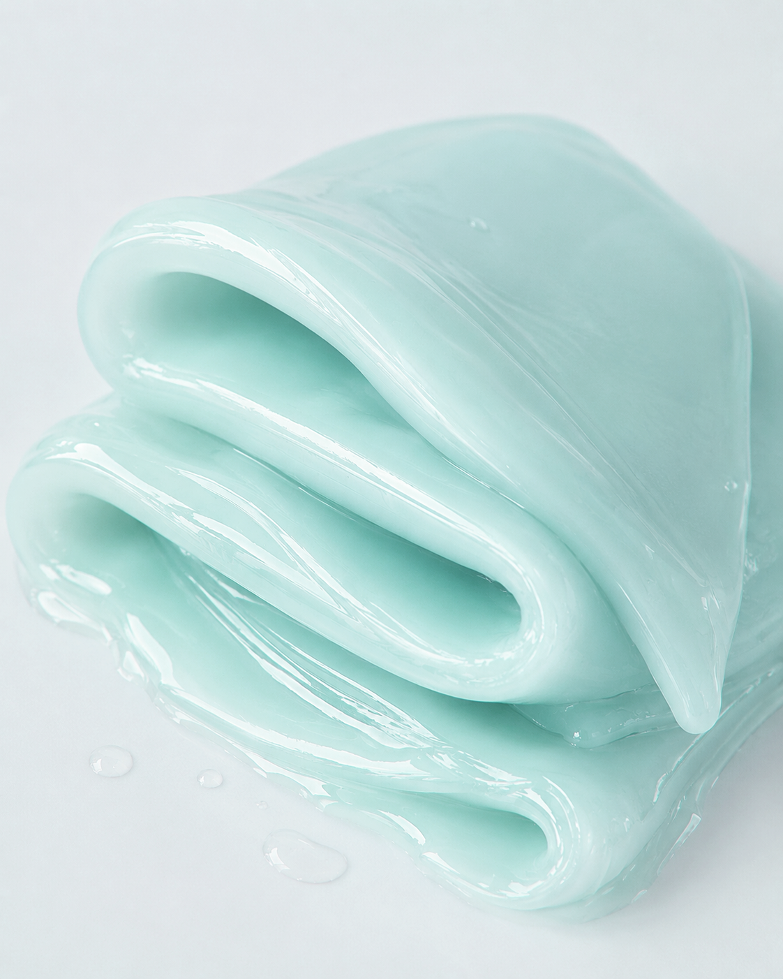 Mascarillas HydroGel