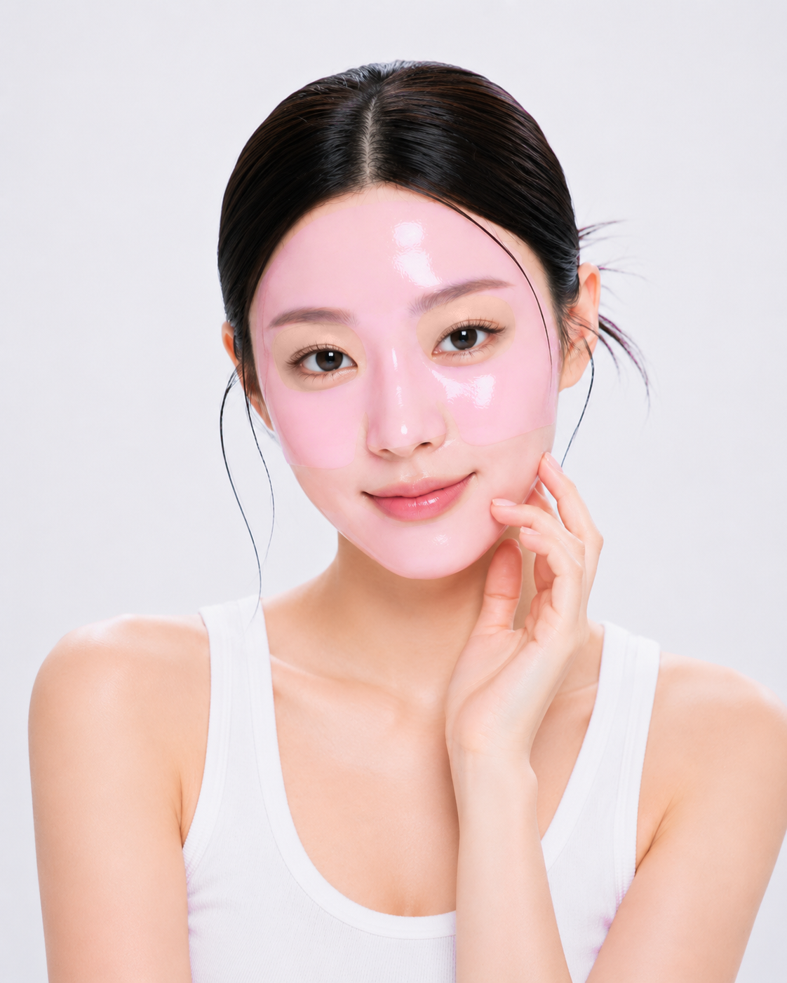 Mascarillas HydroGel