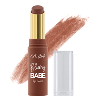 Blurry Babe Lip Color