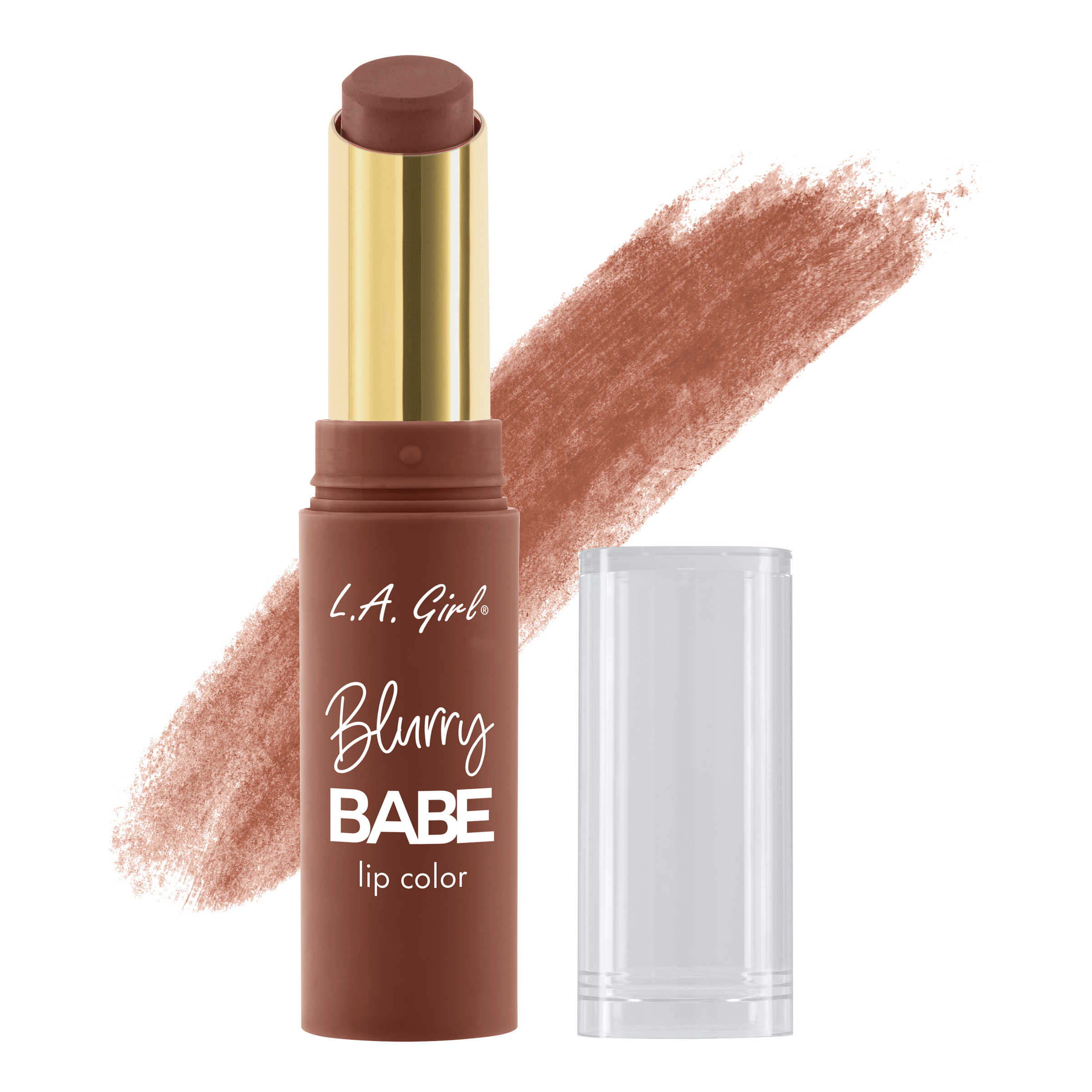 Blurry Babe Lip Color