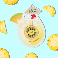 PESTAÑAS COCKTAIL JLASH
