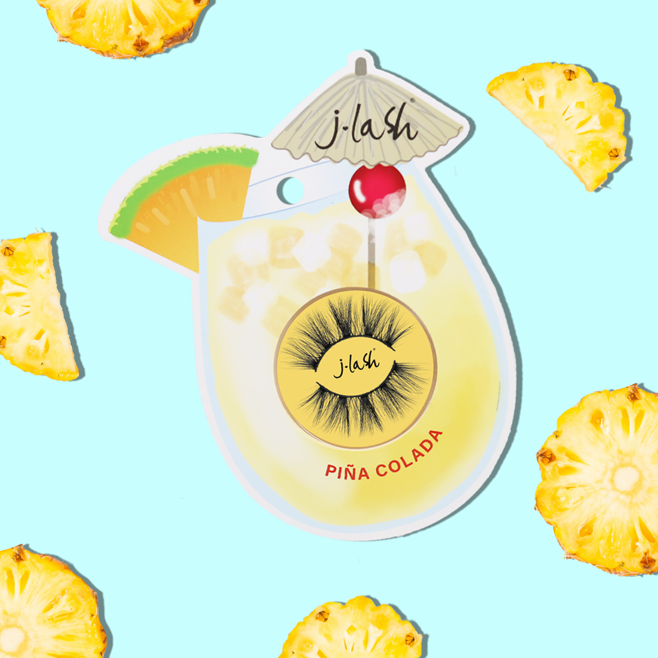 PESTAÑAS COCKTAIL JLASH