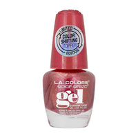 Gel Nail Polish