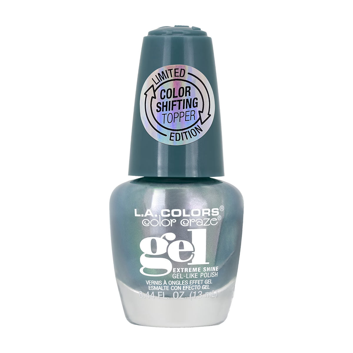 Gel Nail Polish
