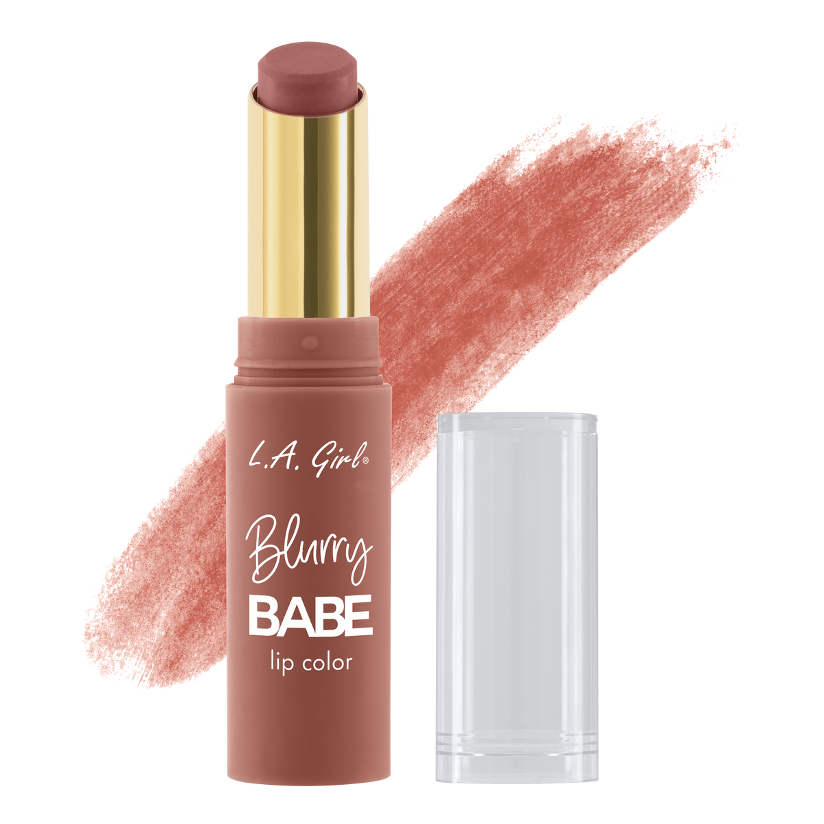 Blurry Babe Lip Color