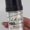 Pro Coverage Illuminating Foundation