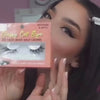 Pestañas Classy Cat Eye