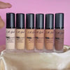 PRO Matte Foundation