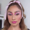 Pestañas 3D Faux Mink