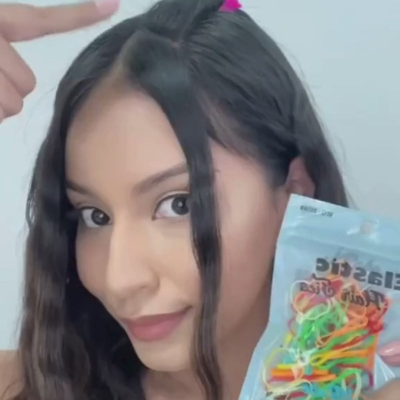 Ligas Elásticas