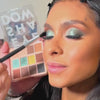 Sunset Daze  Eyeshadow Palette