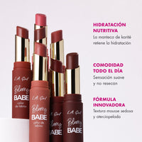 Blurry Babe Lip Color