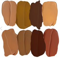 Pro Sculpt Concealer Palette