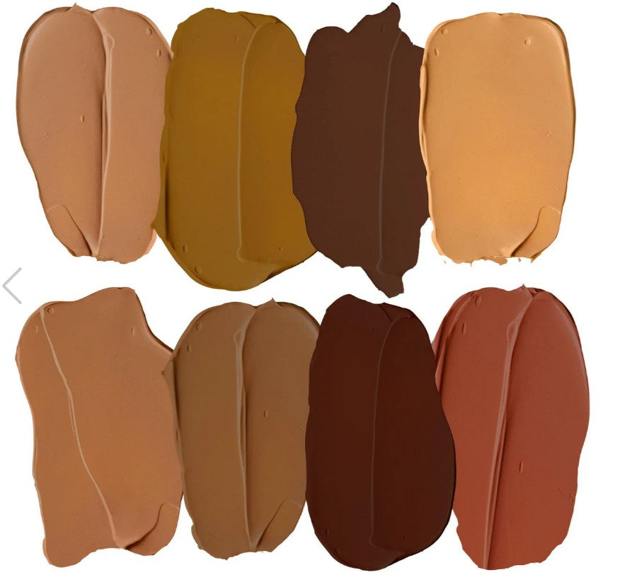 Pro Sculpt Concealer Palette