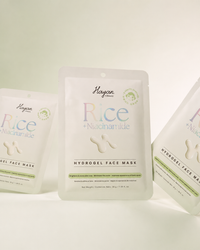 Mascarillas HydroGel